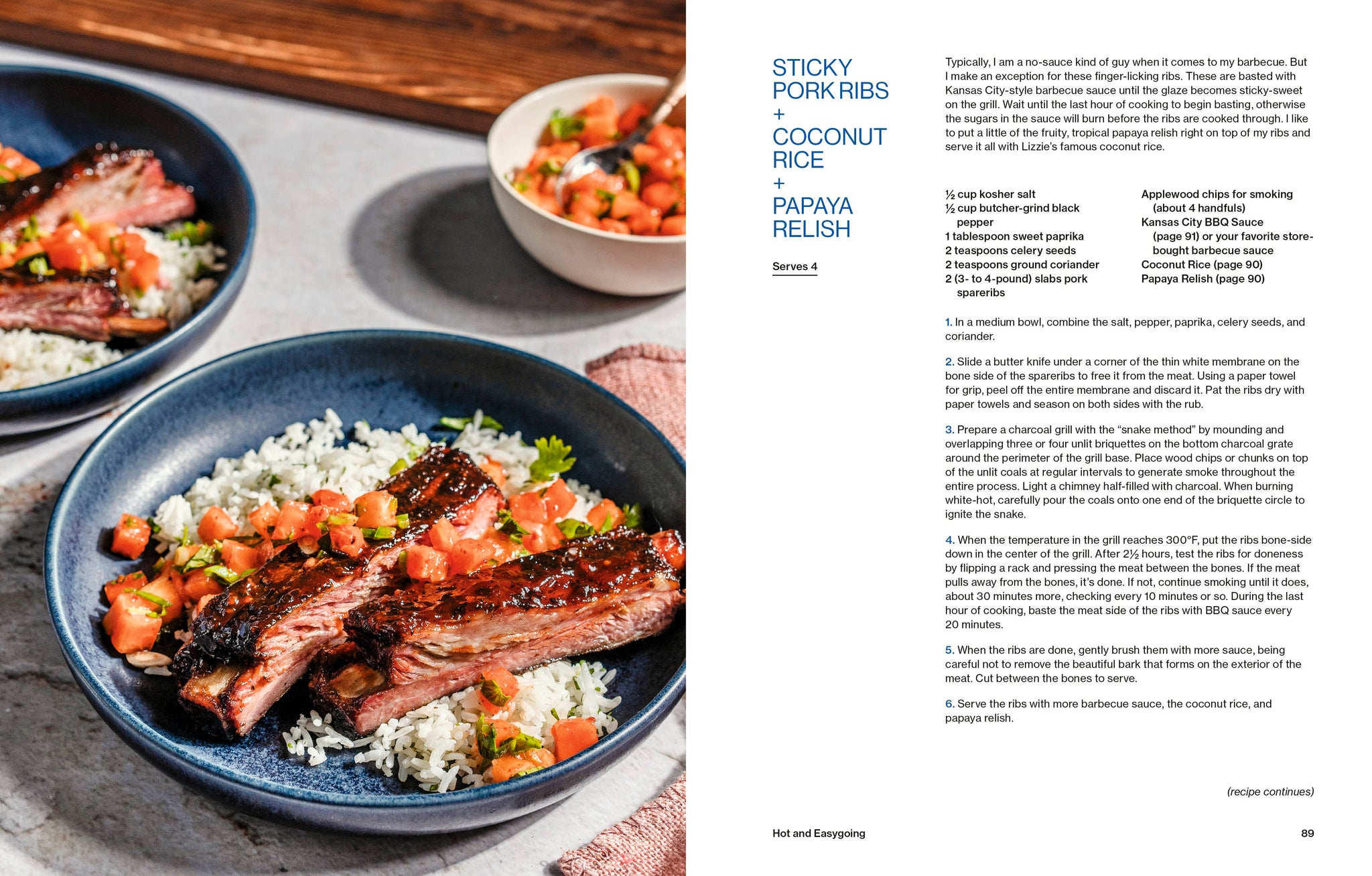 Simply Symon Suppers