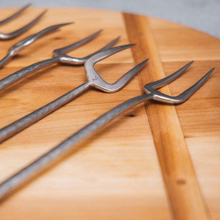Carving Fork