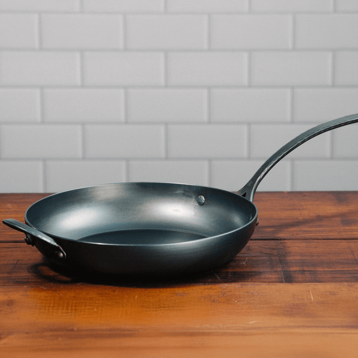 Blanc Creatives Pro Saucier Long Handle