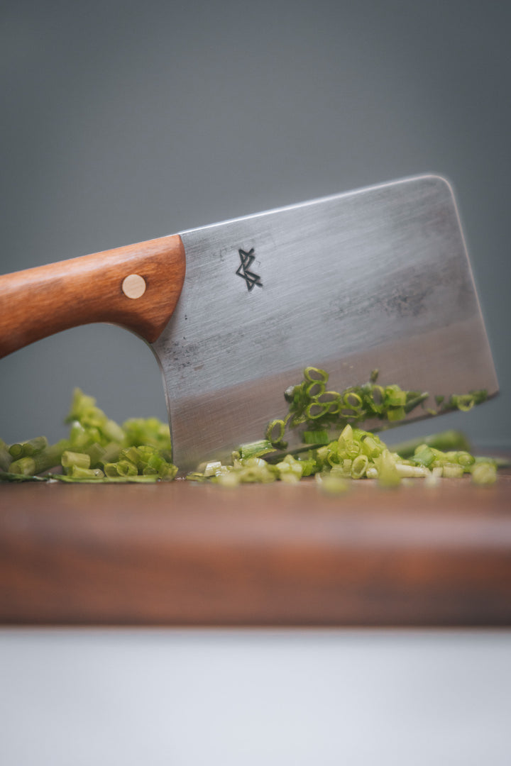 Charcuterie Cleaver