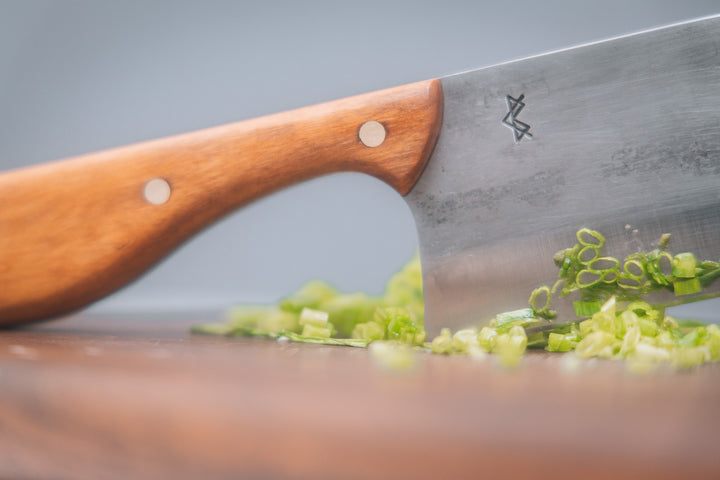 Charcuterie Cleaver