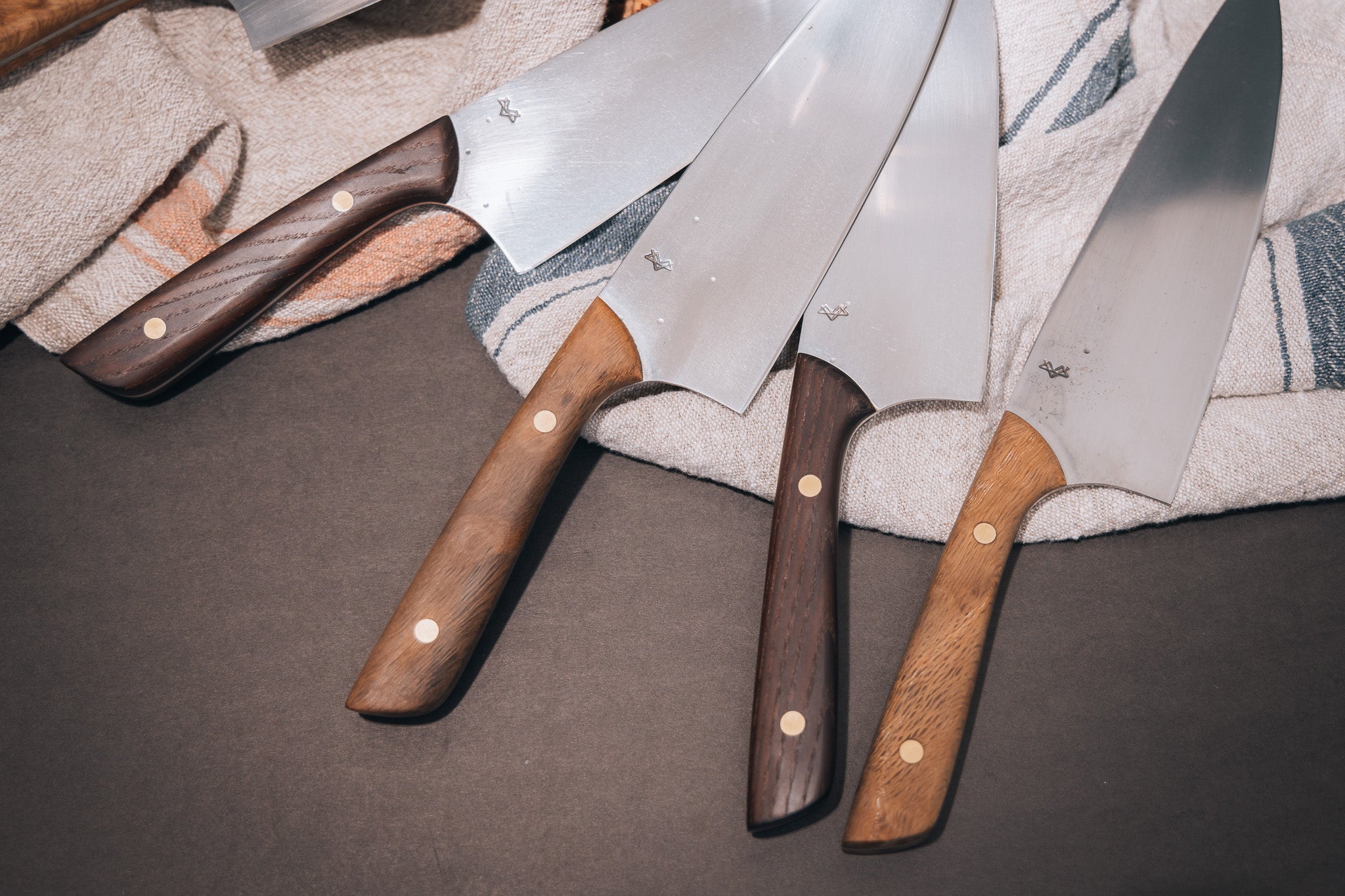 8" Chef's Knife