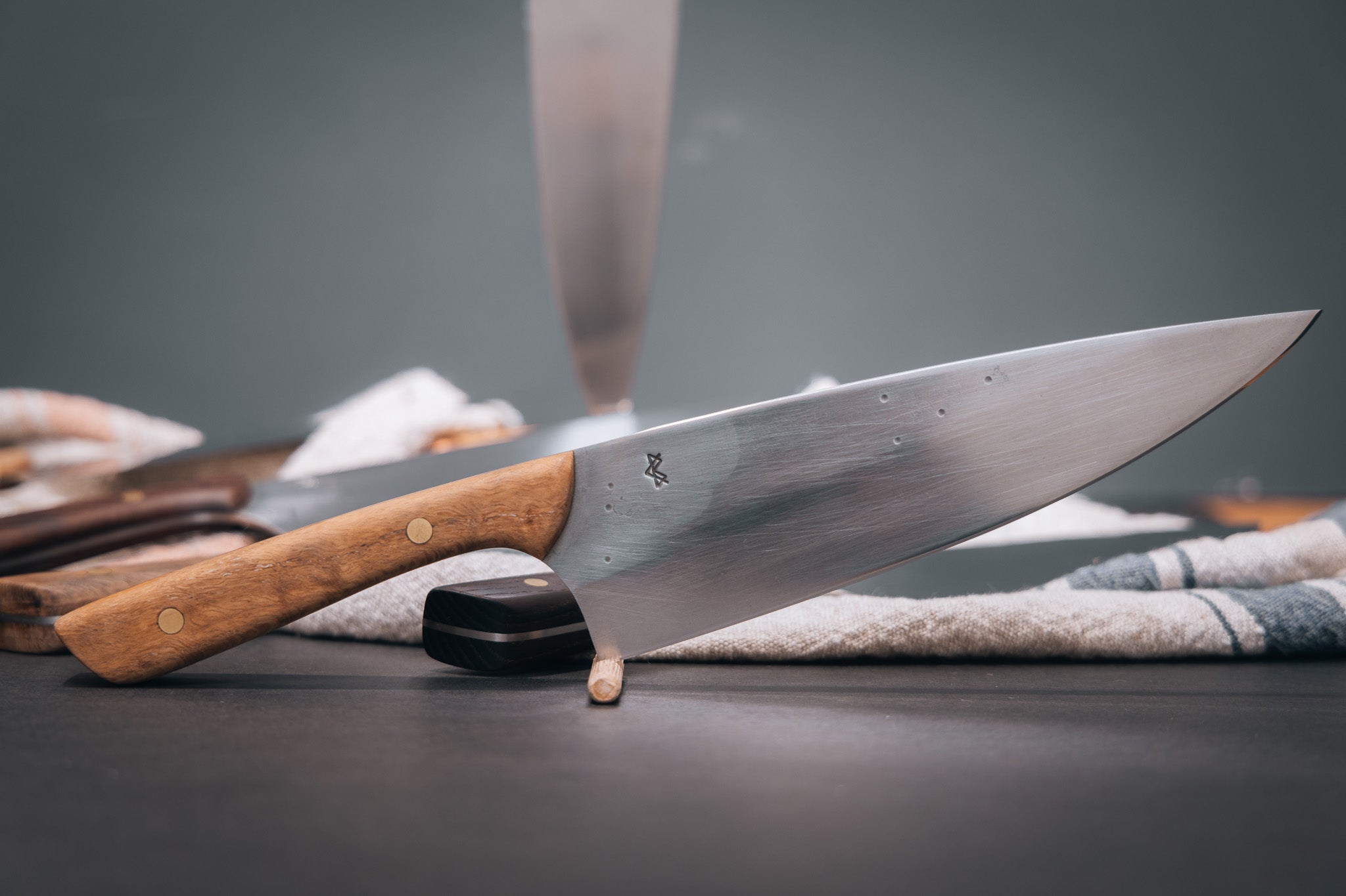 8" Chef's Knife