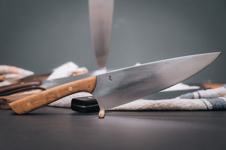 8" Chef's Knife