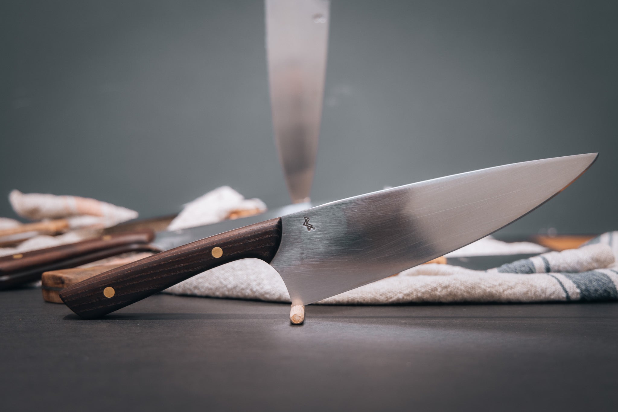8" Chef's Knife