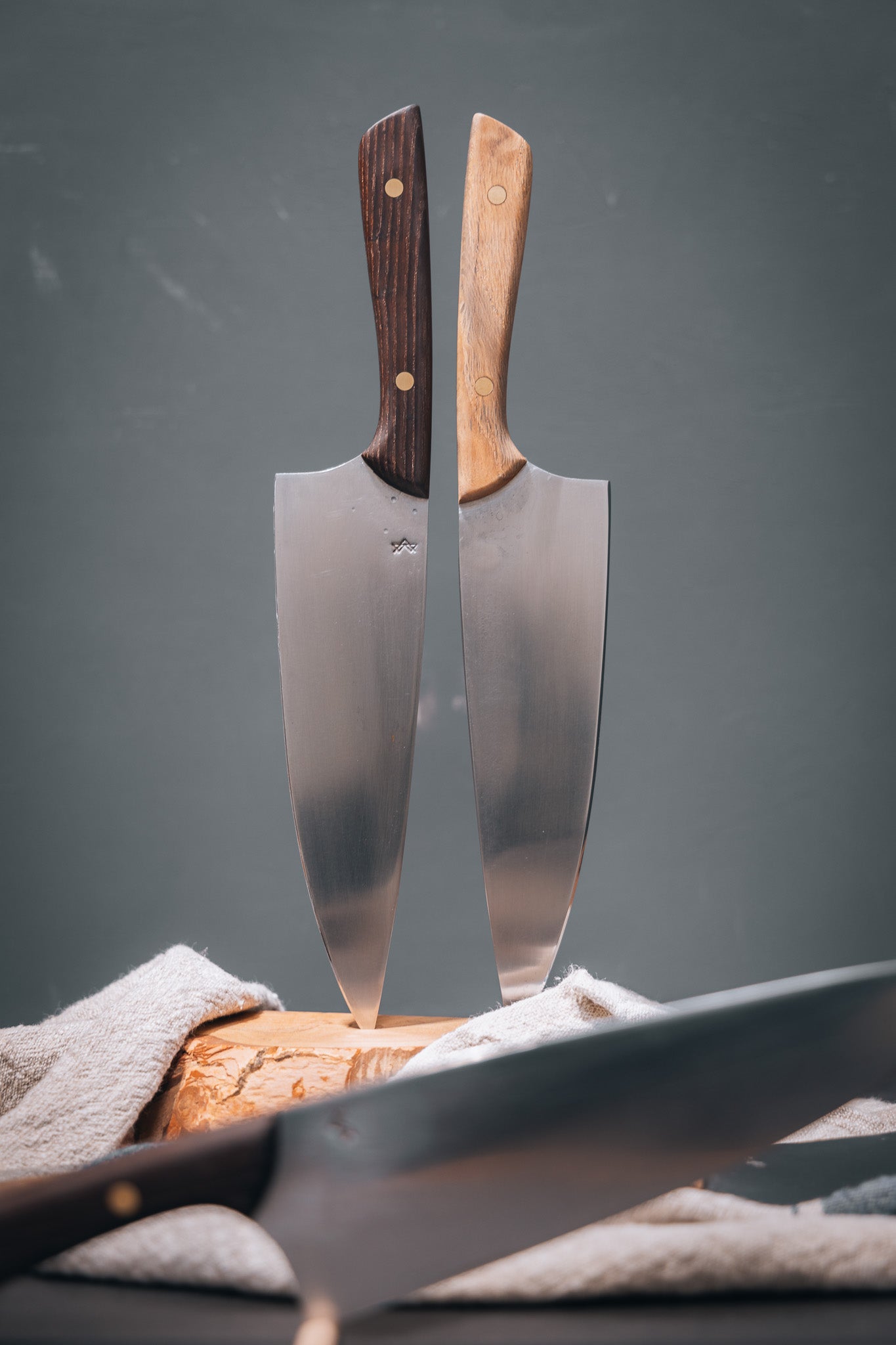 8" Chef's Knife