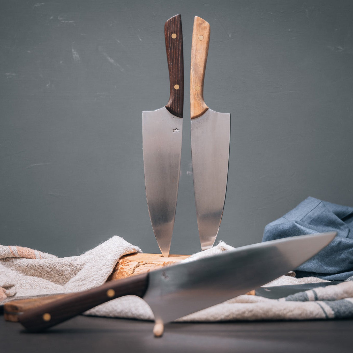 8" Chef's Knife