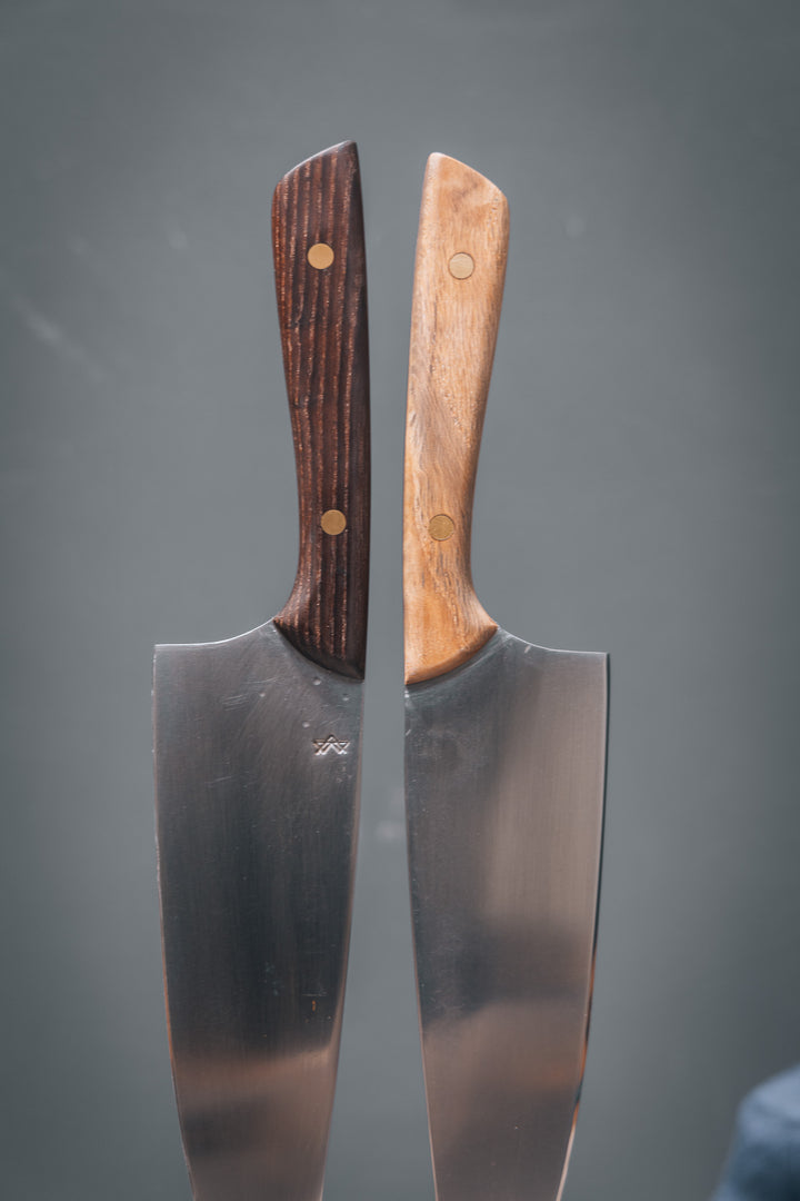 8" Chef's Knife