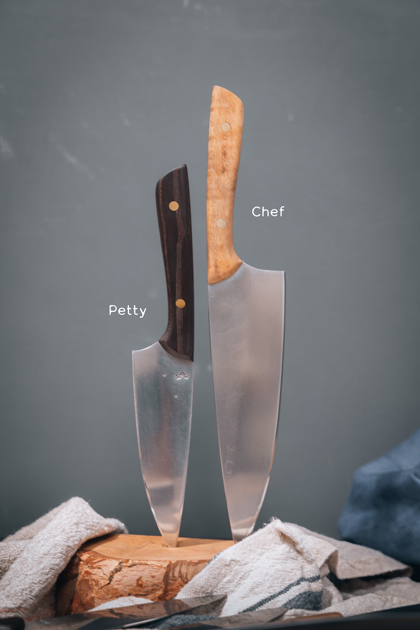 6" Petty Knife