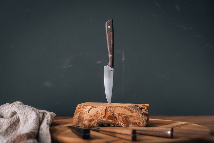 4" Paring Knife