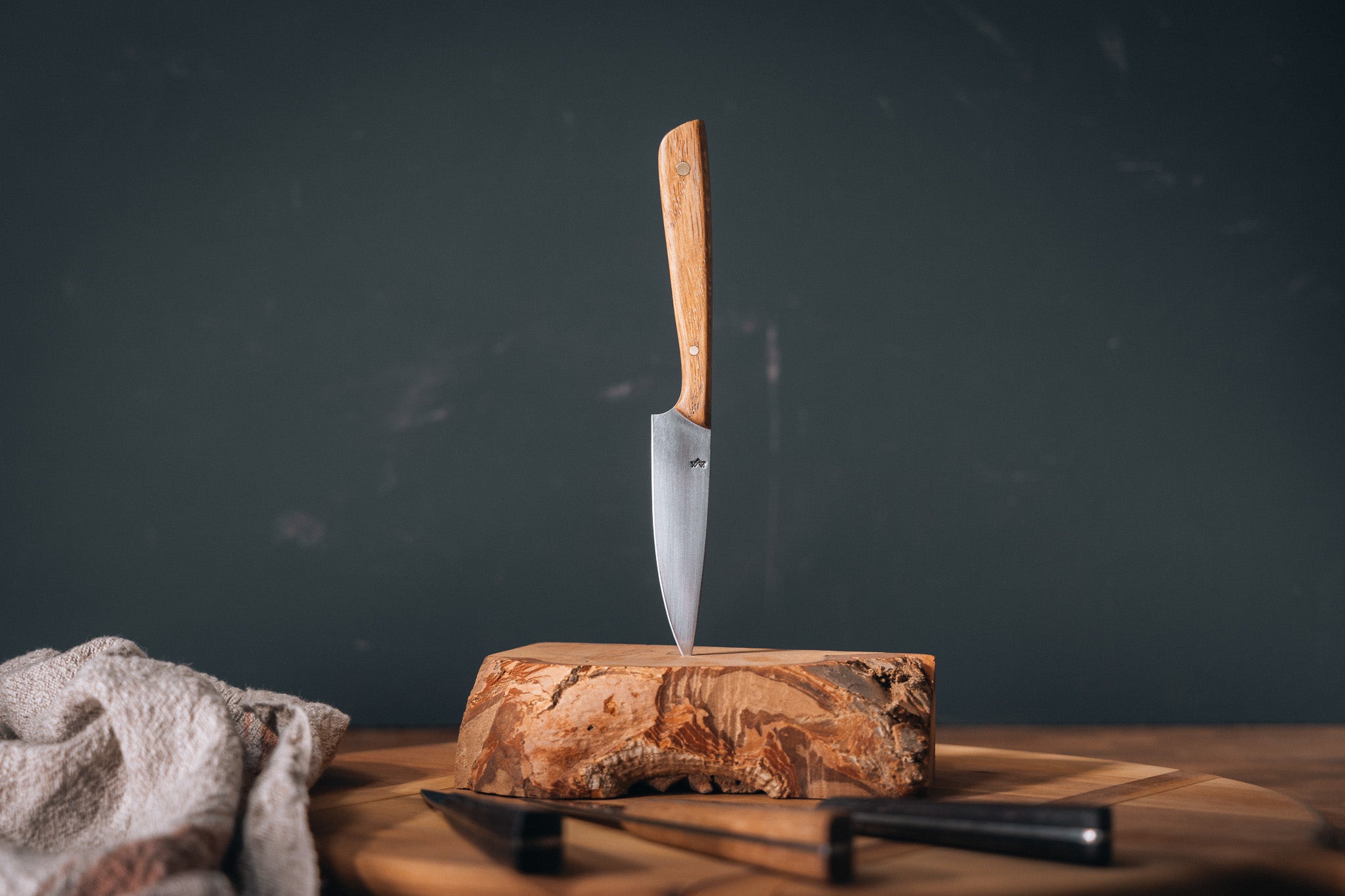 4" Paring Knife