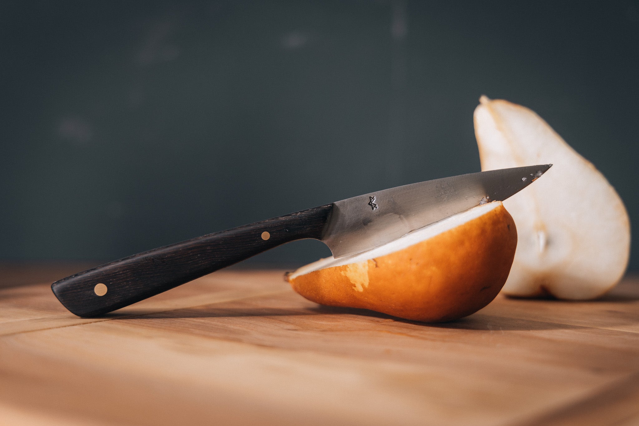 4" Paring Knife