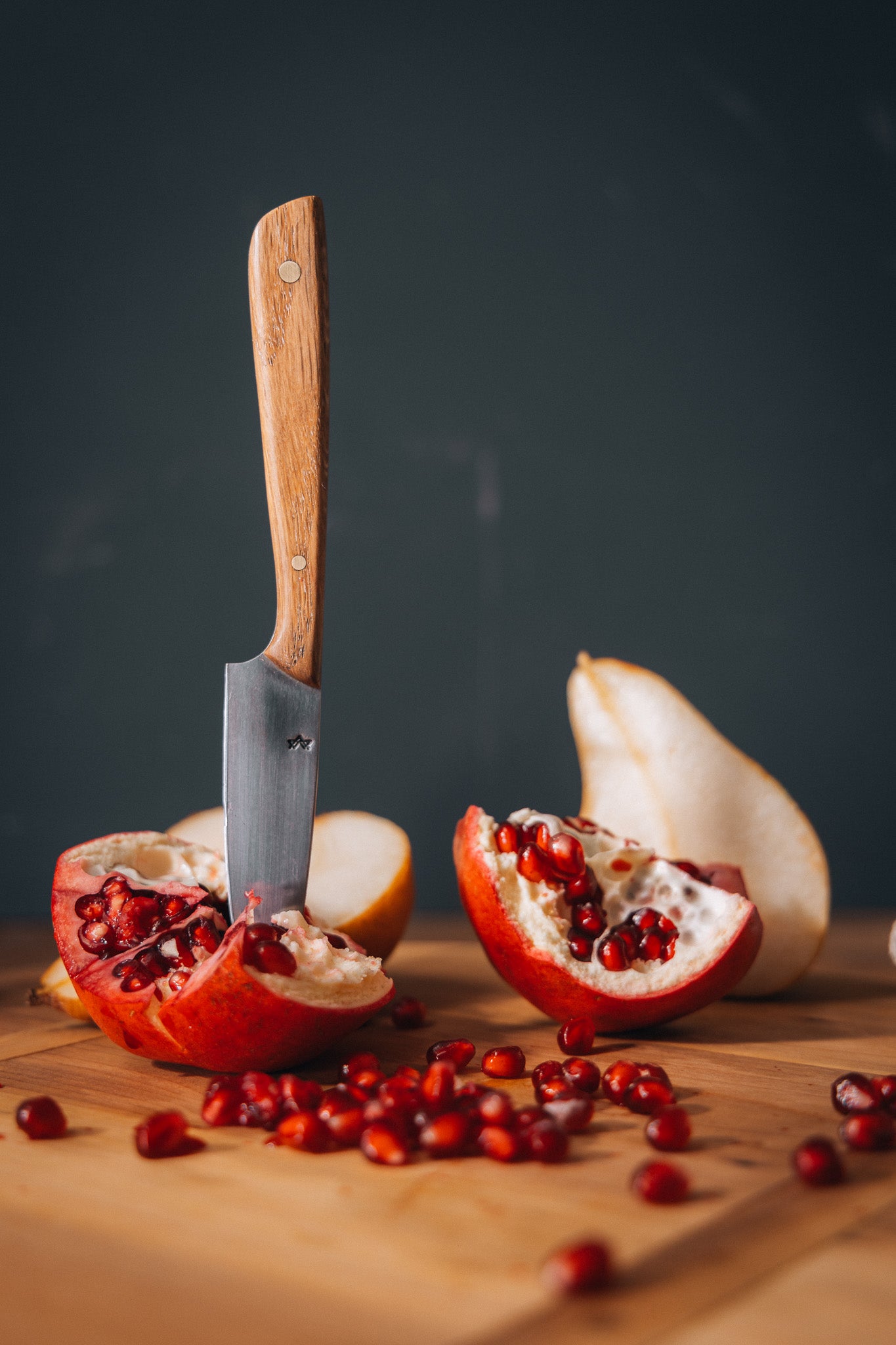 4" Paring Knife