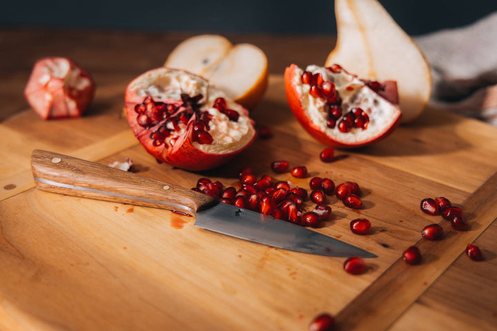 4" Paring Knife