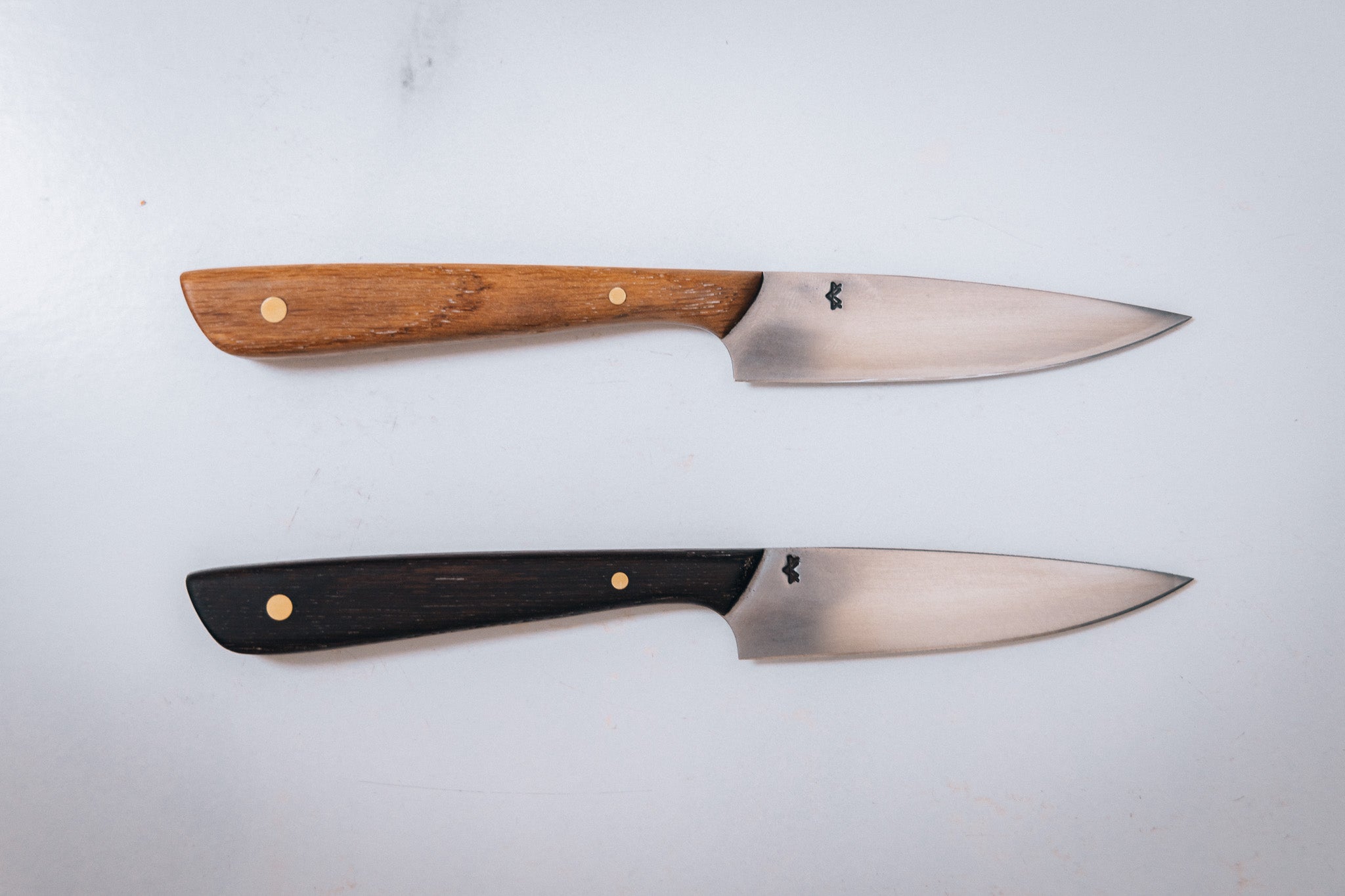 4" Paring Knife