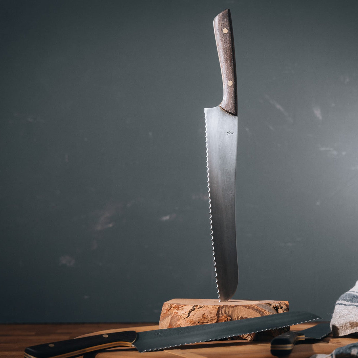 Bread Knife