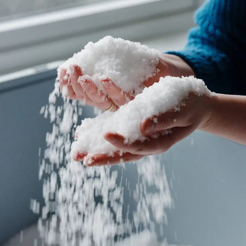 Havsnø Norwegian Sea Salt Flakes