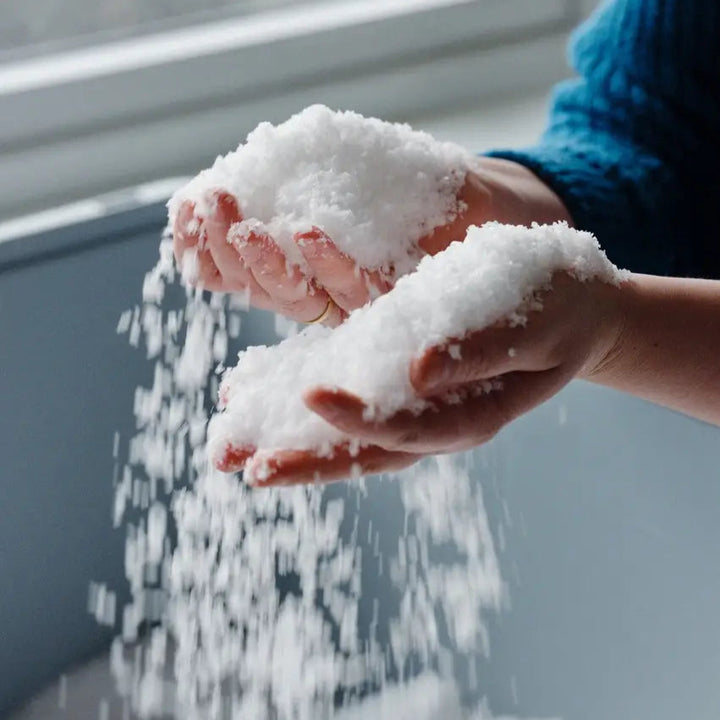 Havsnø Norwegian Sea Salt Flakes