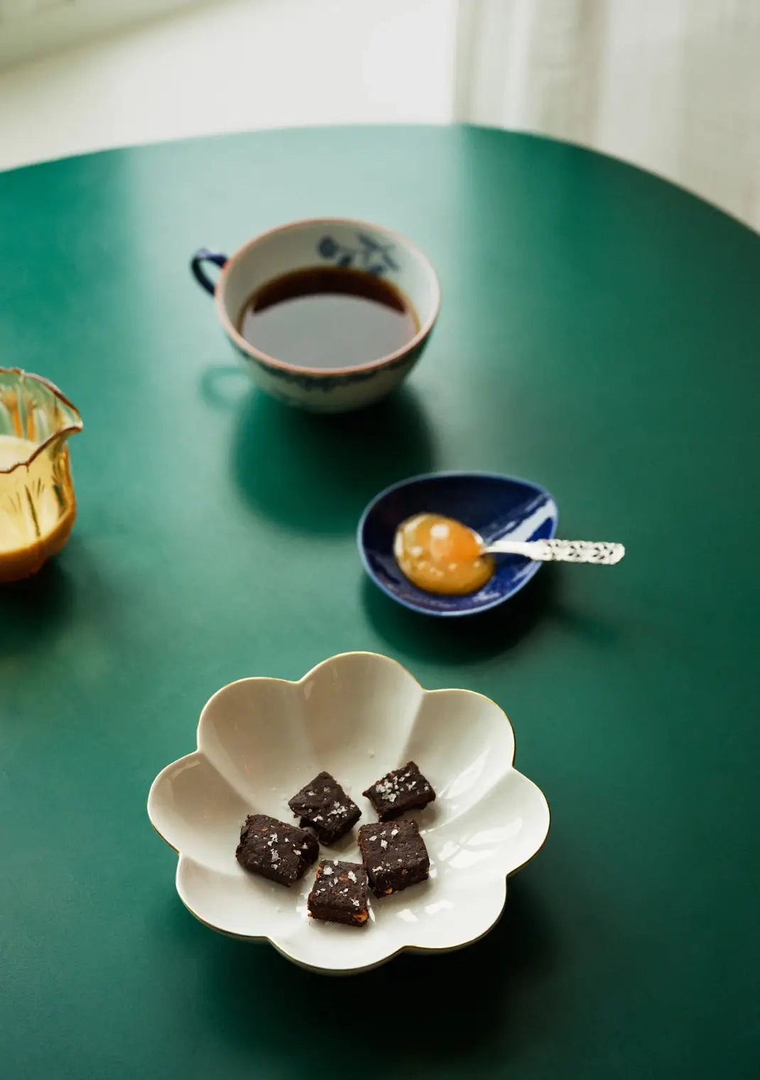 Cooking With Havsnø Norwegian Sea Salt Flakes