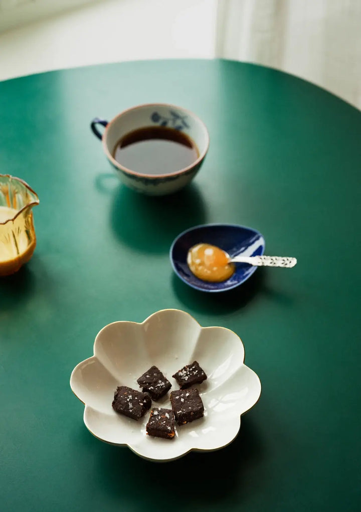 Cooking With Havsnø Norwegian Sea Salt Flakes