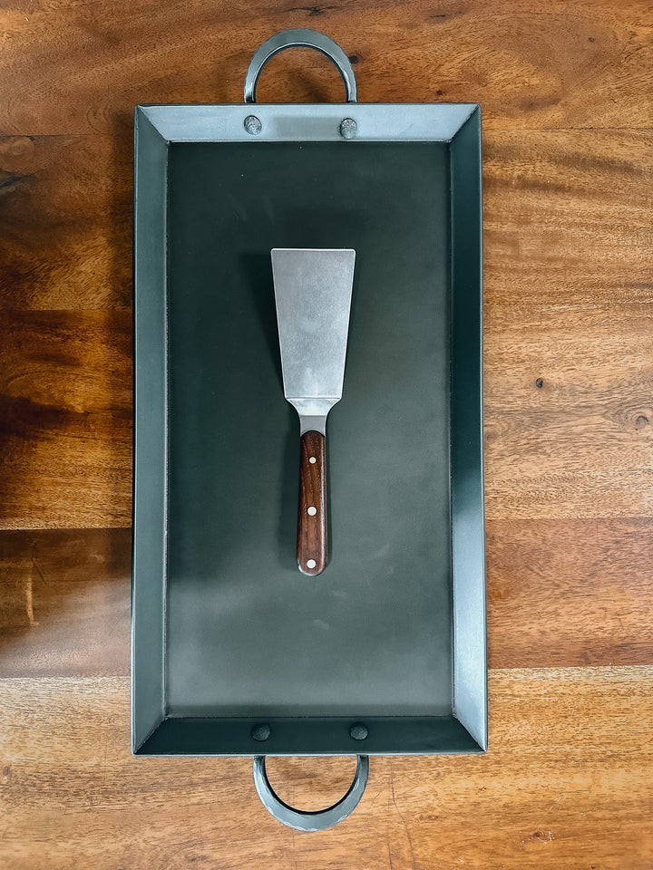 Stainless Steel Spatula
