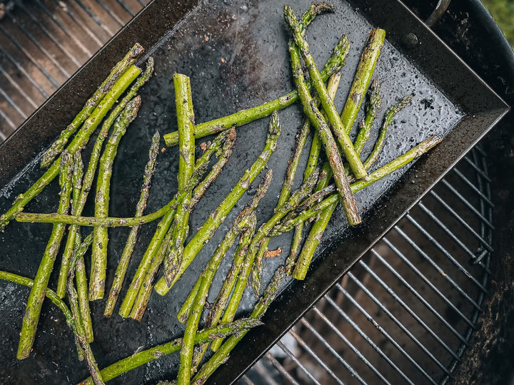 Carbon Steel Griddle