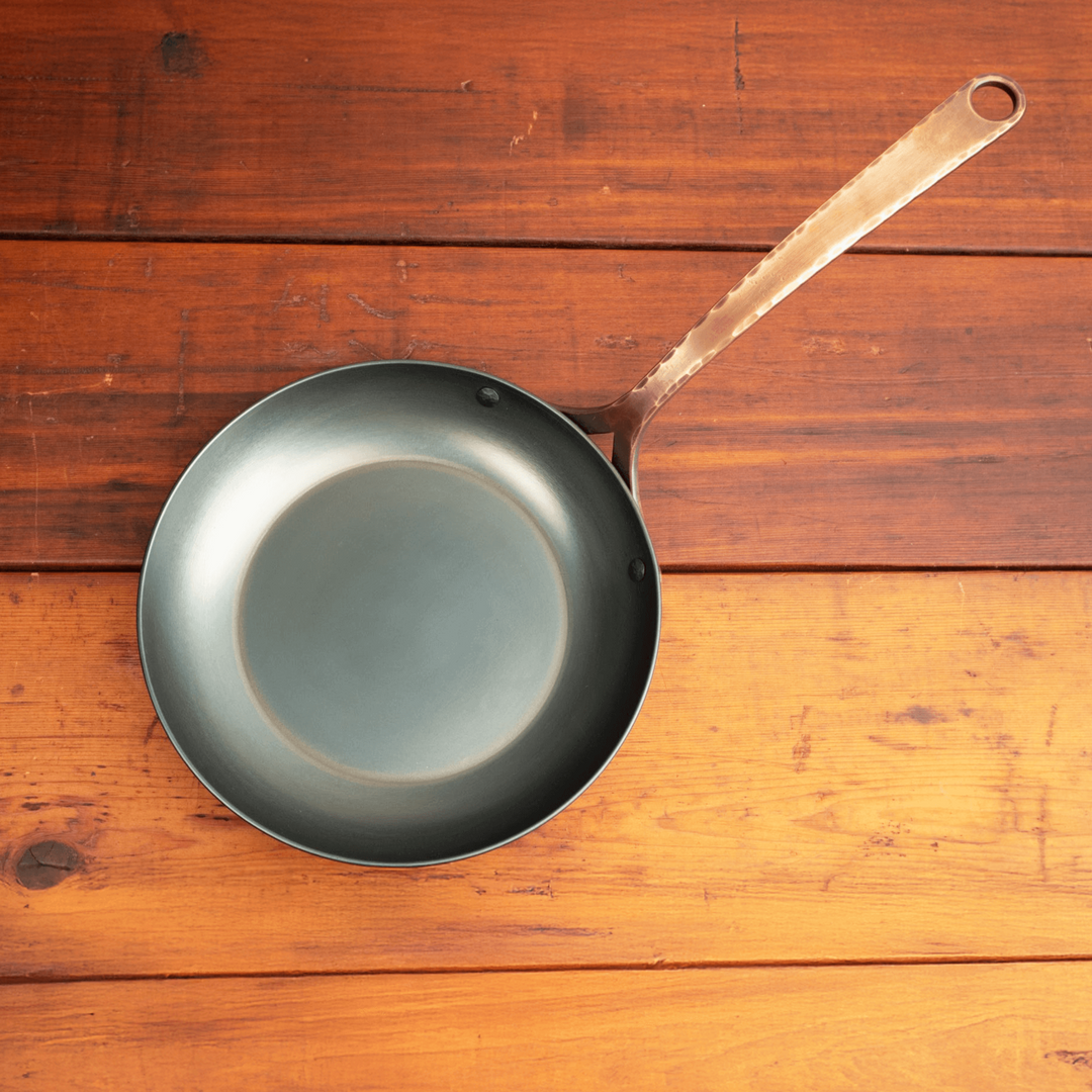 Limited Edition Pro Skillet Bronze Handle