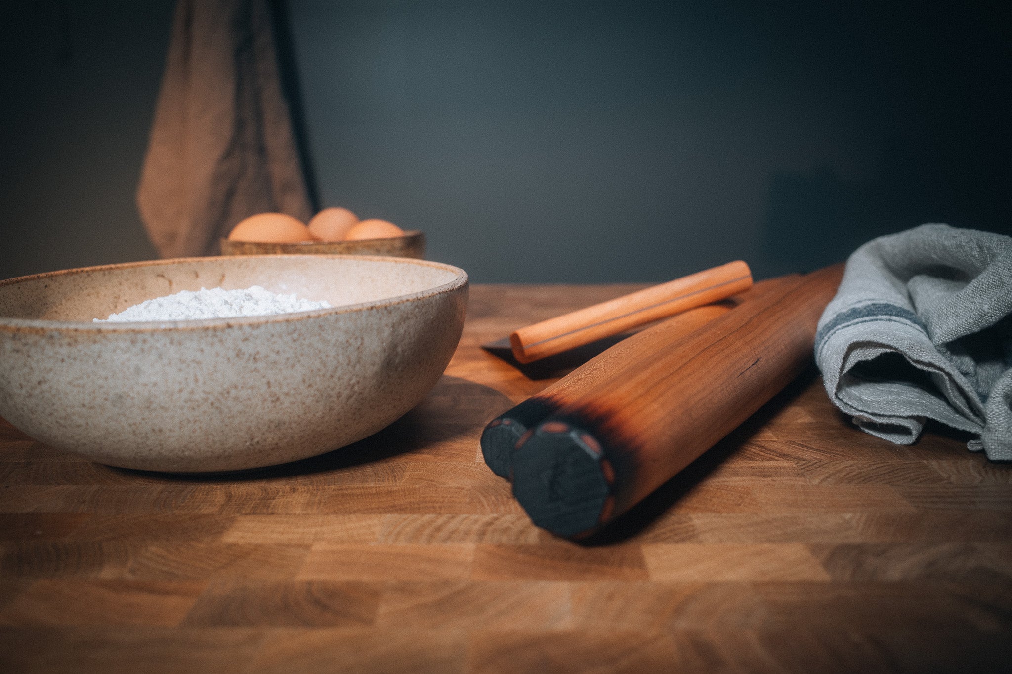 Rolling Pin