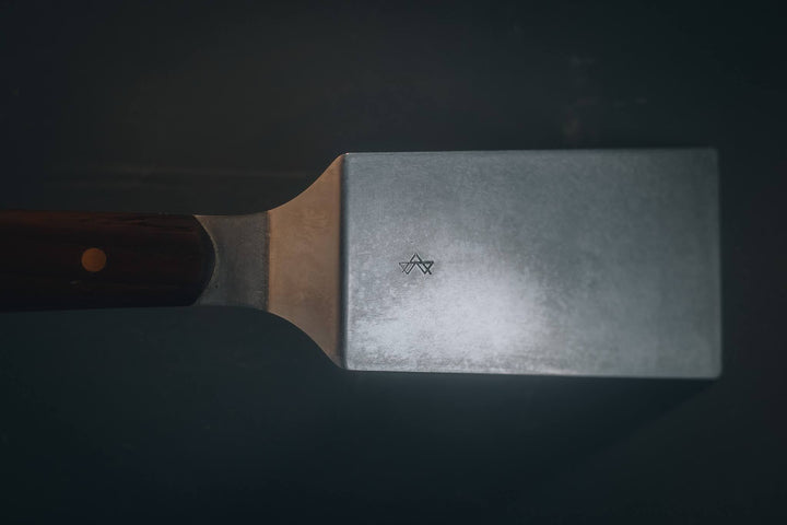 Stainless Steel Spatula