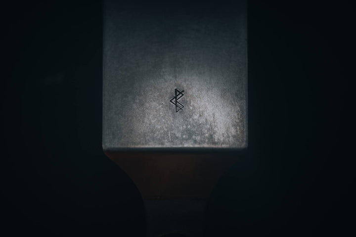 Stainless Steel Spatula