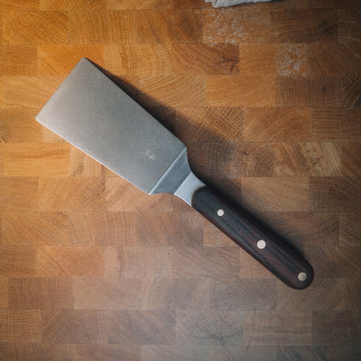 Stainless Steel Spatula