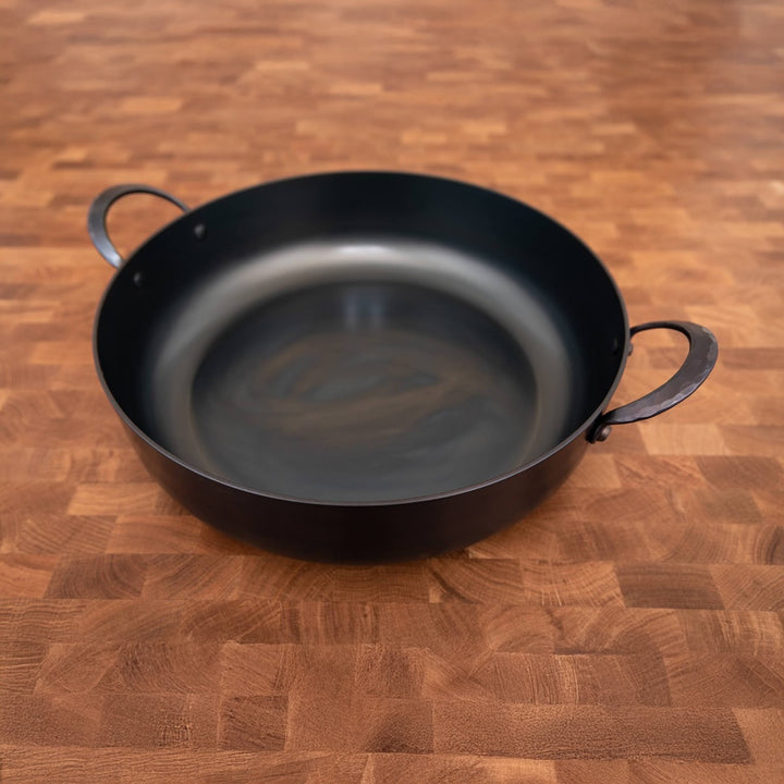 The Rondeaunt – Seconds