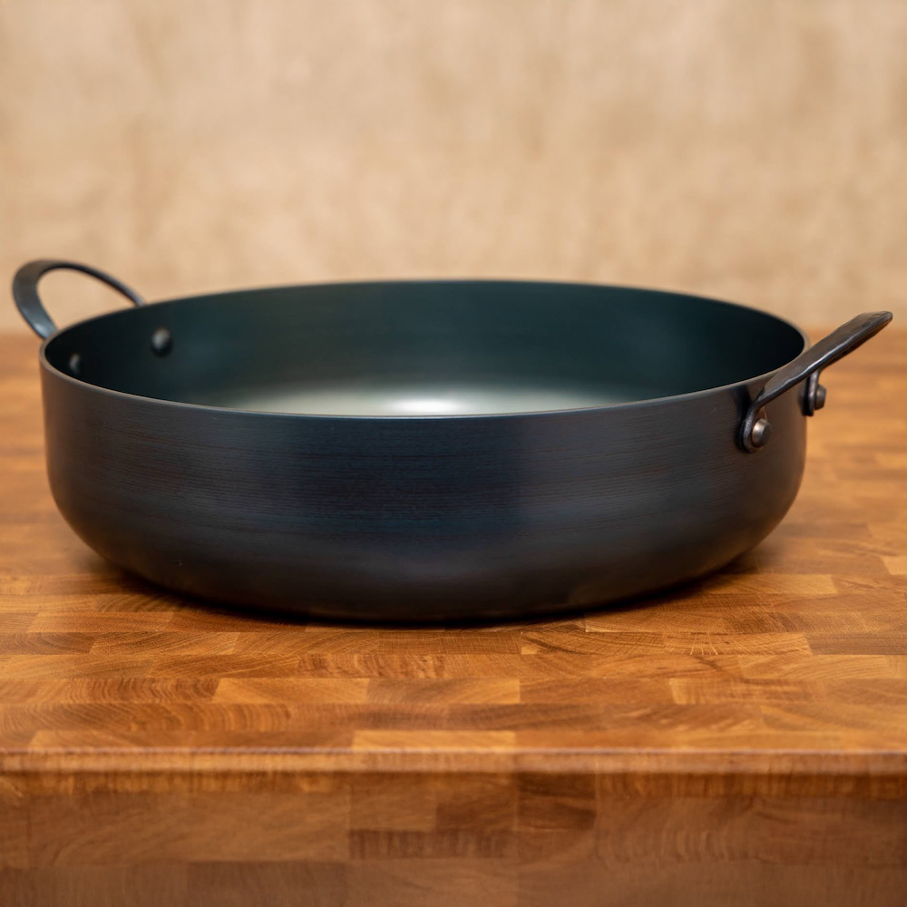 The Rondeaunt – Seconds