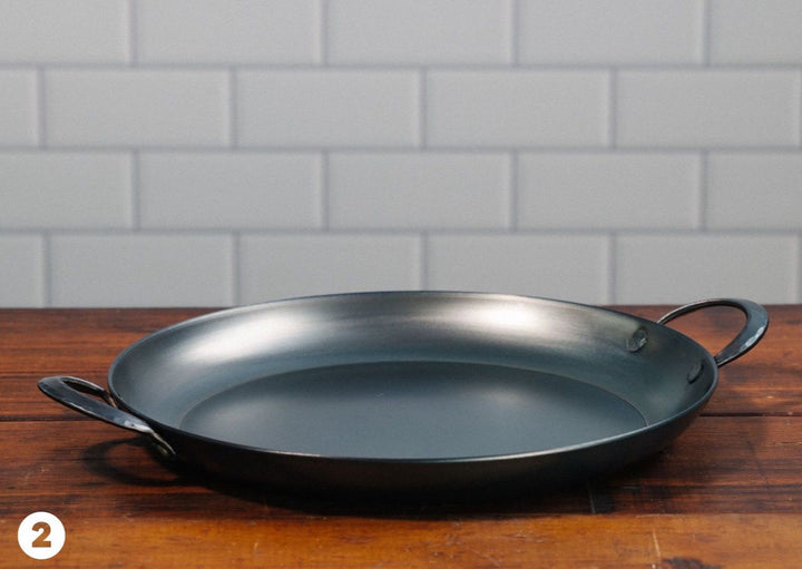 Pro Roaster - Seconds