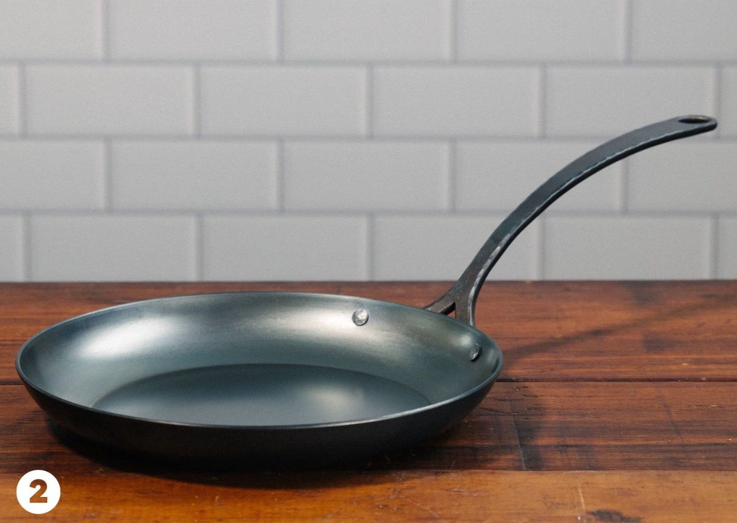 Pro Skillet - Seconds