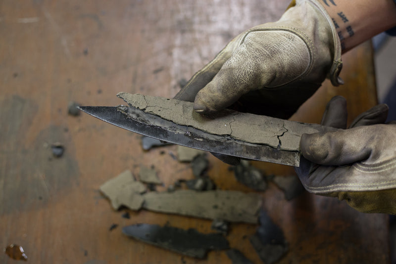 Materials & Craftsmanship