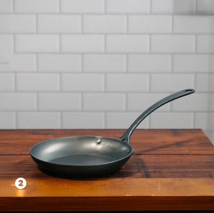 Pro Skillet - Seconds