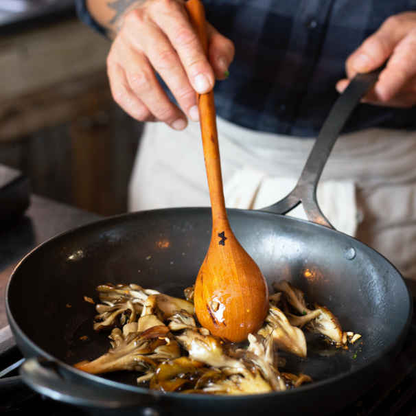 Pro Saucier 11" - Long Handle - Seconds