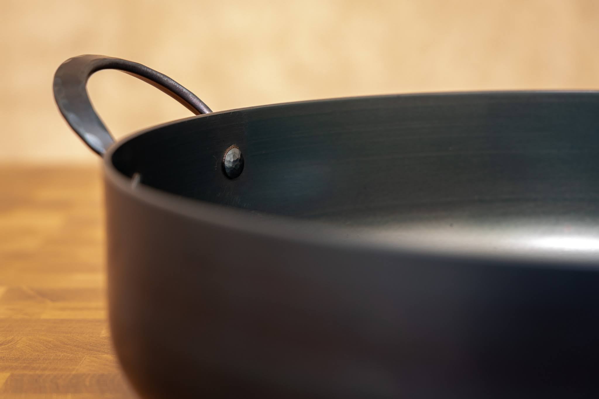 The Rondeaunt – Seconds