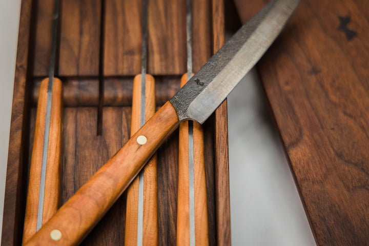 Steak Knife Set