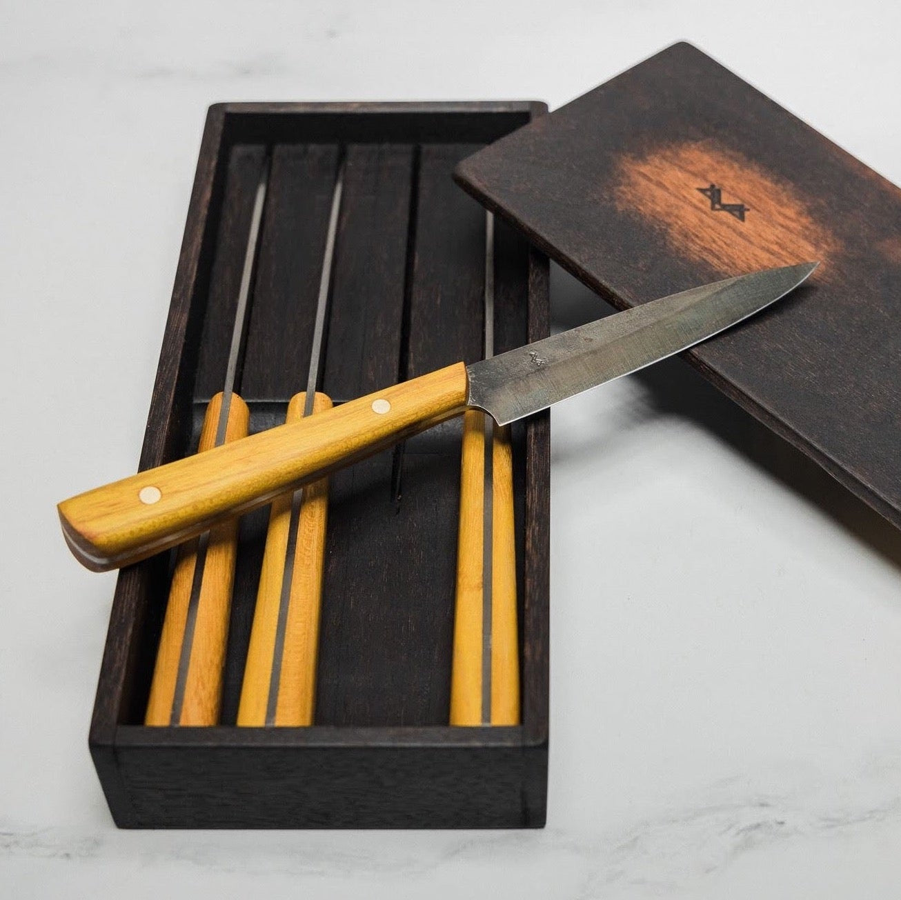 Steak Knife Set