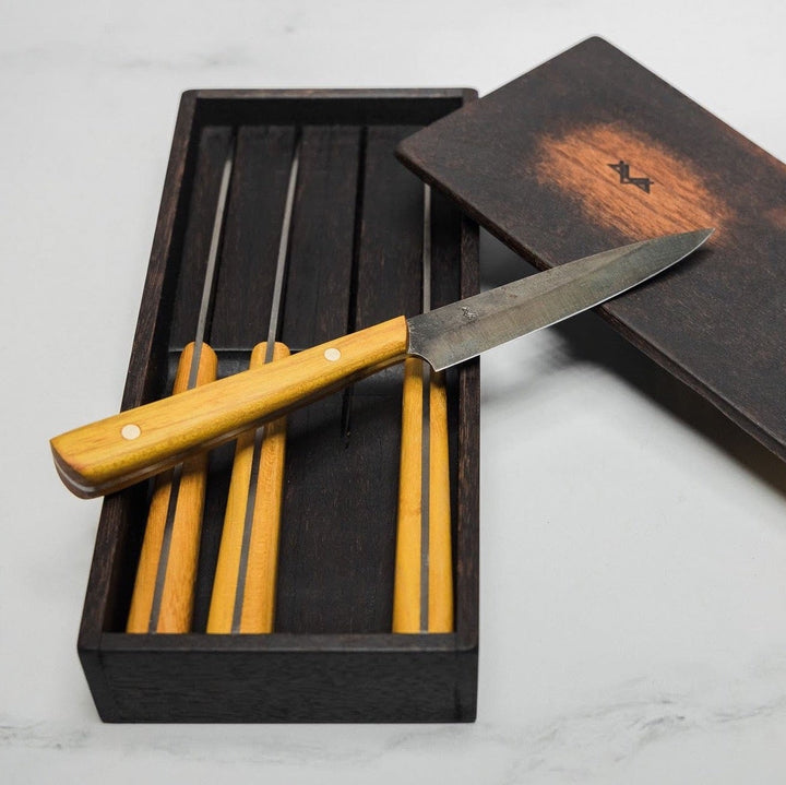 Steak Knife Set