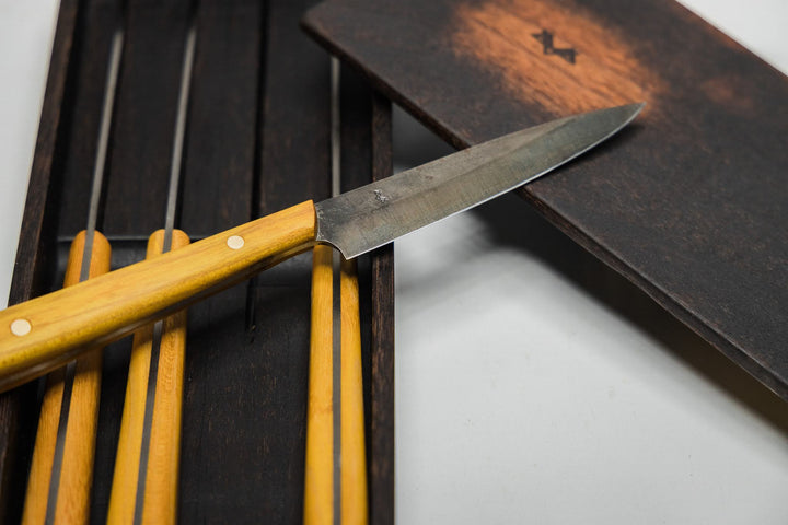 Steak Knife Set