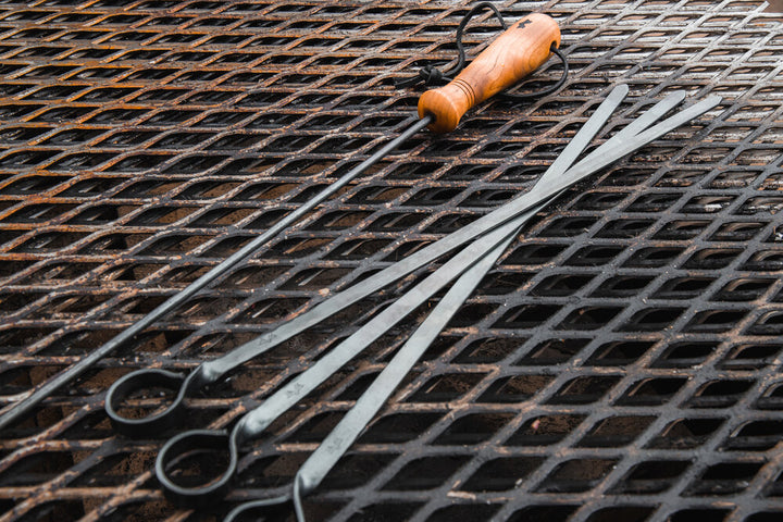 BBQ Skewer Set