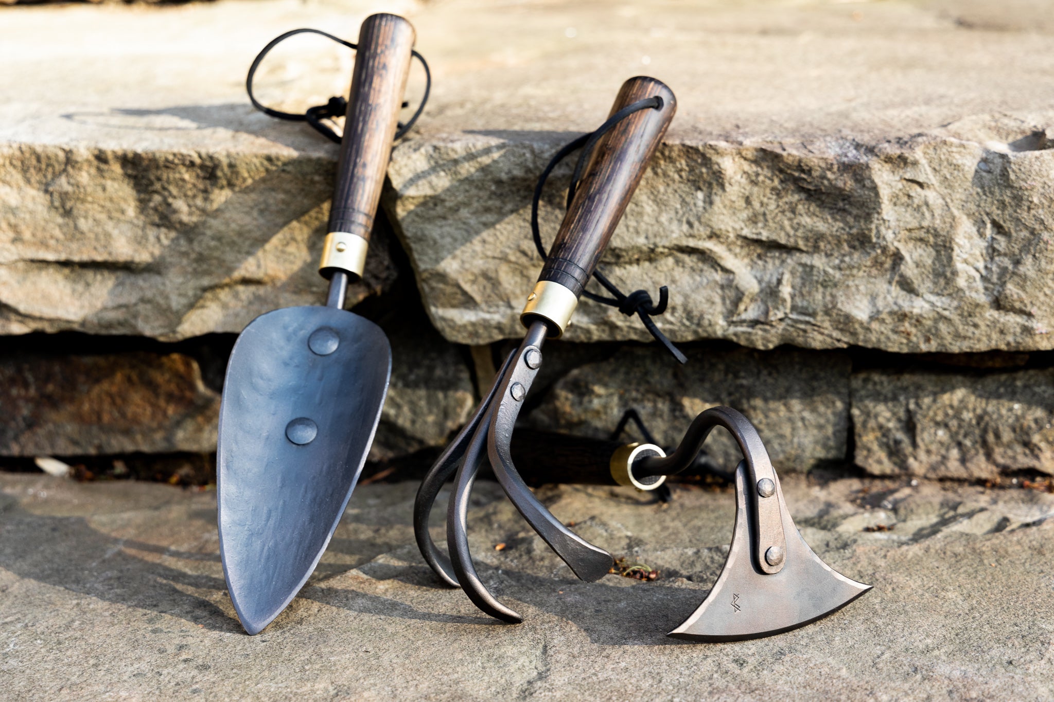 Garden Tool Set