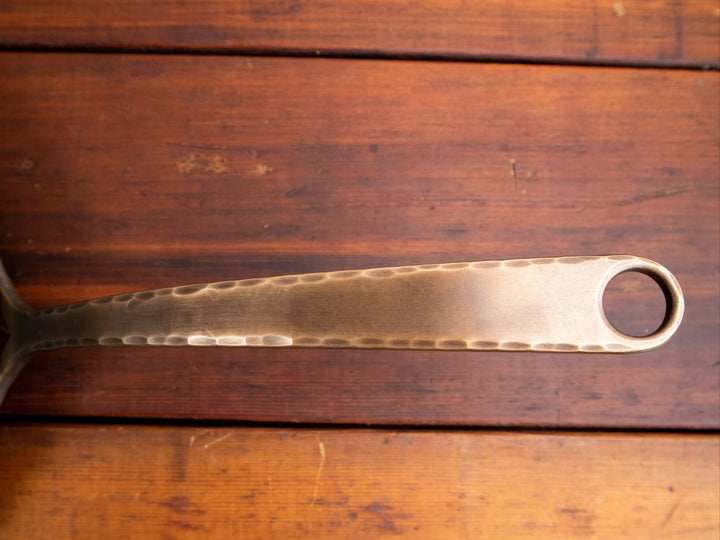 Limited Edition Pro Skillet Bronze Handle