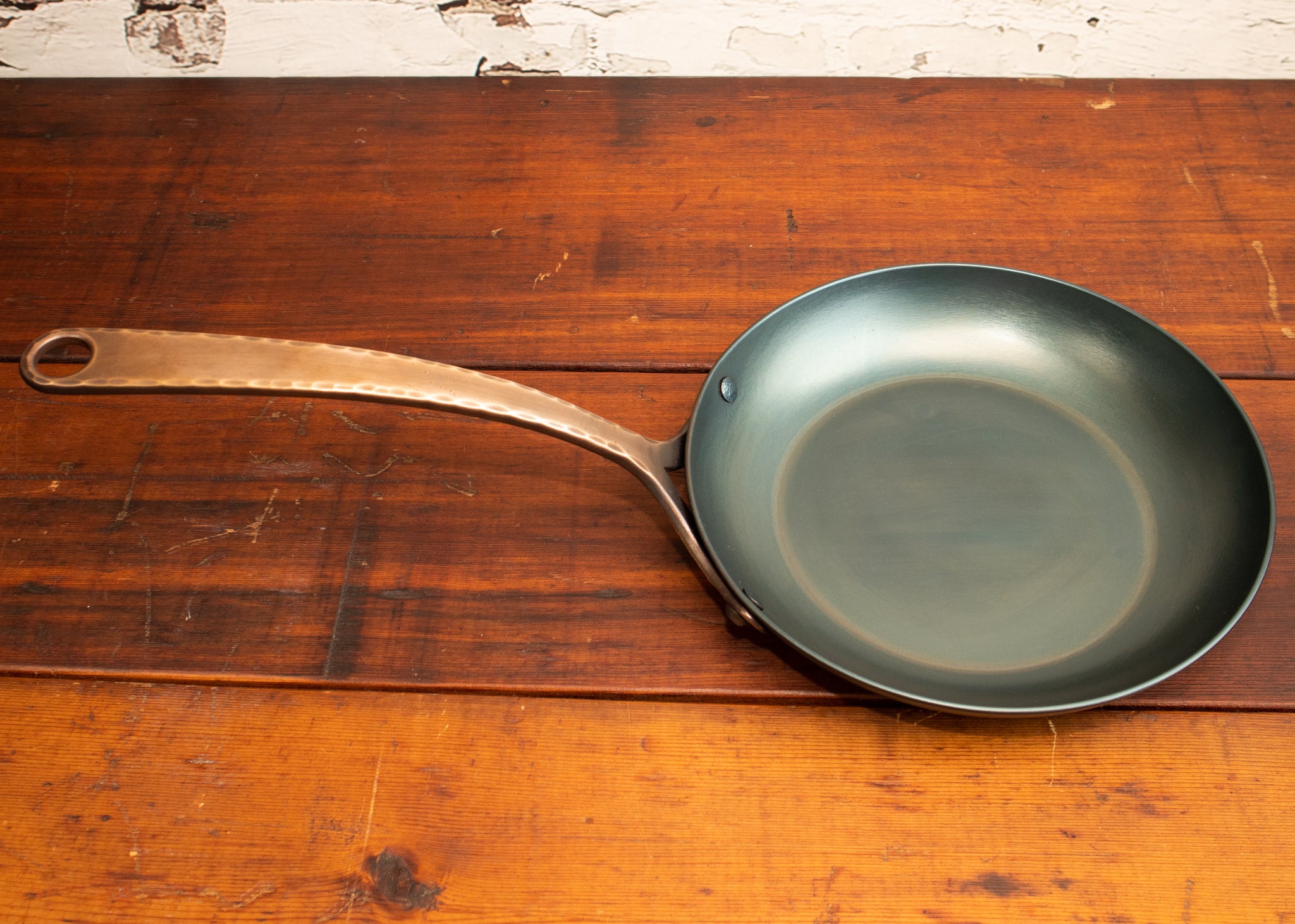 Limited Edition Pro Skillet Bronze Handle