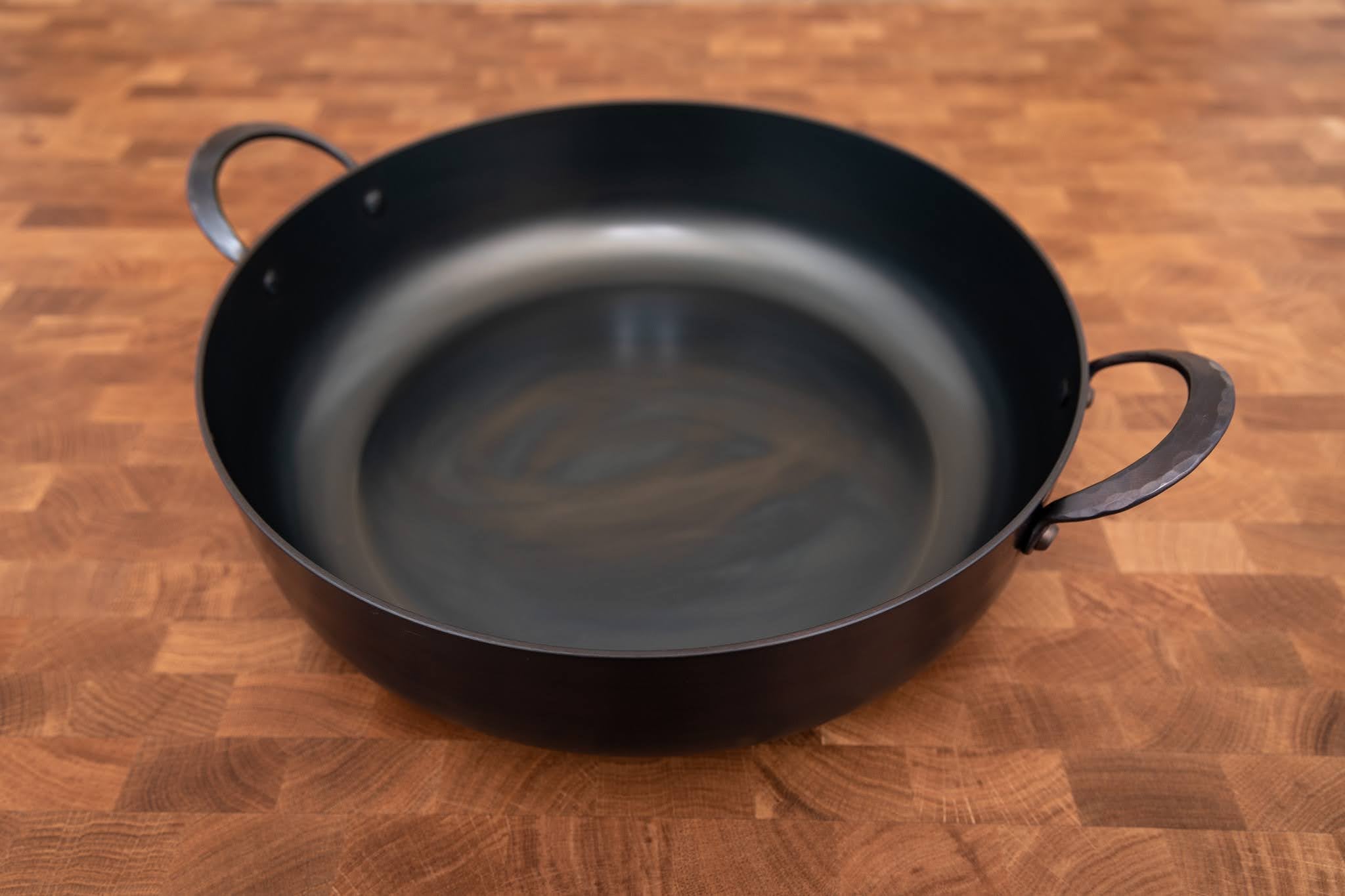 The Rondeaunt – Seconds