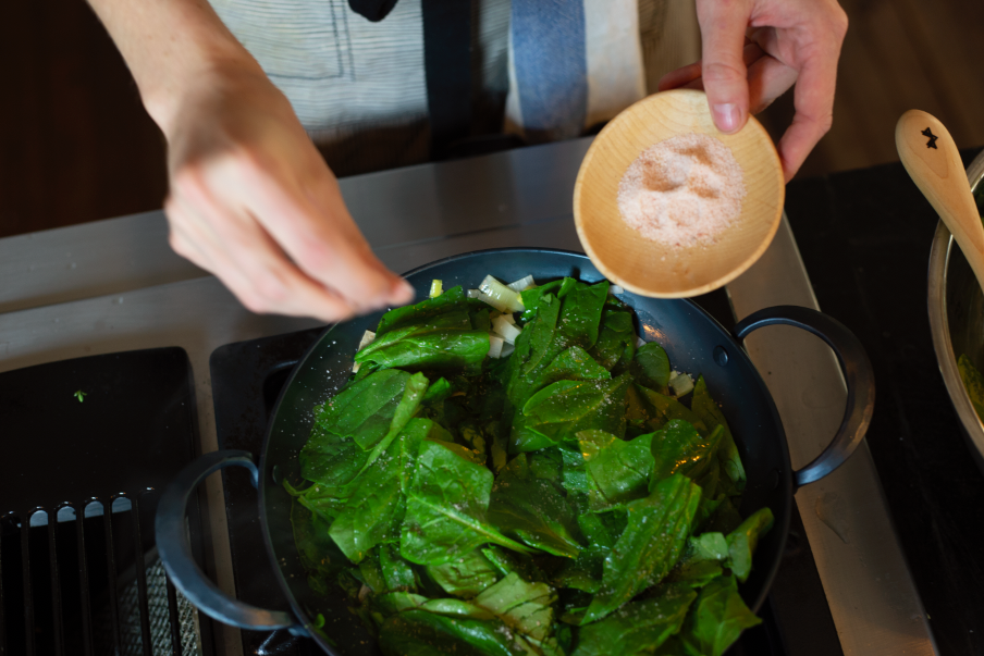 Pro Roaster - Seconds