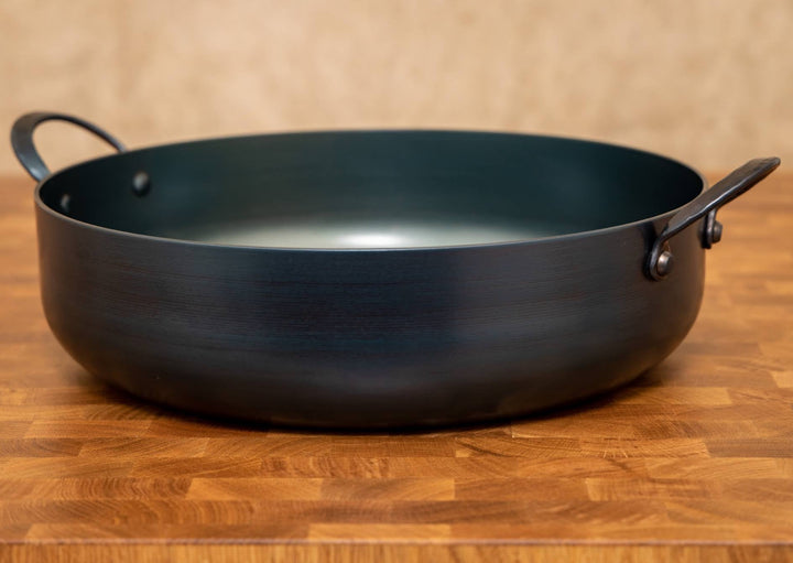 The Rondeaunt – Seconds